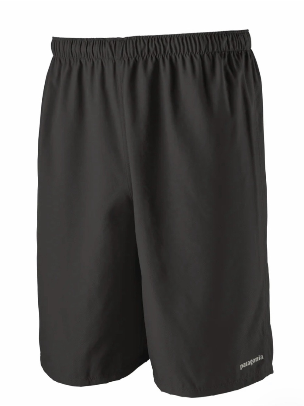 Patagonia Strider Field Shorts Black